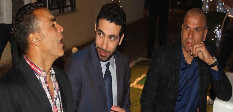 أبو تريكة أبو تريكة